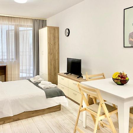 Cozy Studio Next To State Opera With Work Space Стара-Заґора Екстер'єр фото