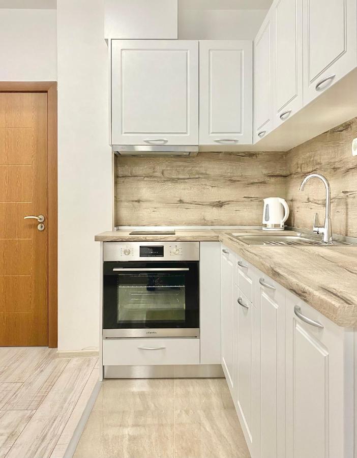 Cozy Studio Next To State Opera With Work Space Стара-Заґора Екстер'єр фото