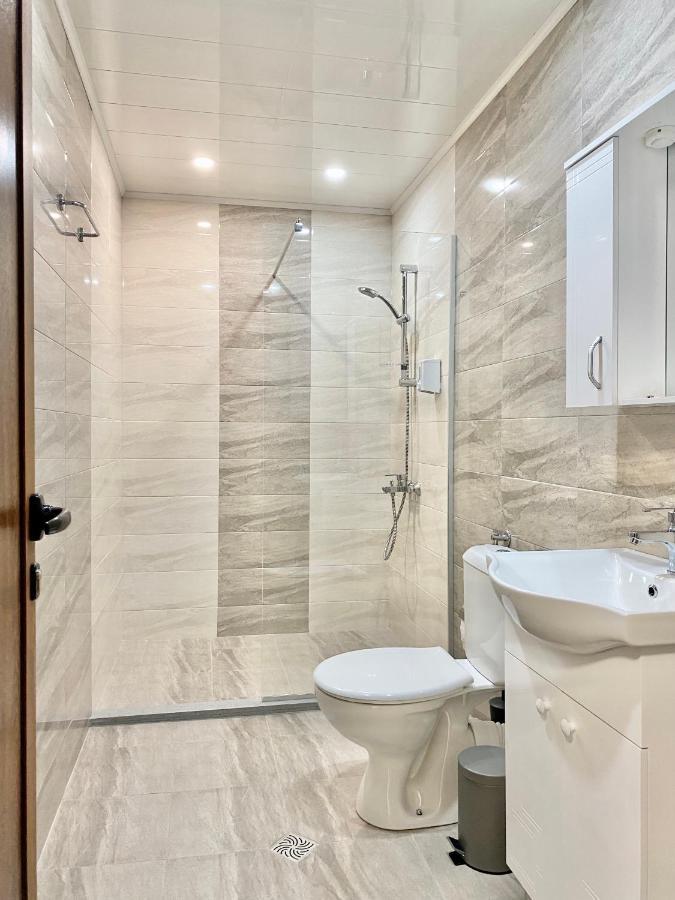Cozy Studio Next To State Opera With Work Space Стара-Заґора Екстер'єр фото
