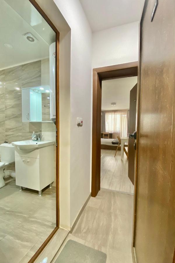 Cozy Studio Next To State Opera With Work Space Стара-Заґора Екстер'єр фото